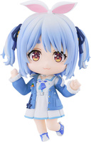 Hololive Production Nendoroid Action Figure Usada Pekora: Casual Outfit Ver. 10 cm