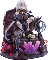 [PRZEDSPRZEDAŻ] Atelier Ryza: Ever Darkness & the Secret Hideout PVC Statue 1/6 Lila Decyrus 18 cm