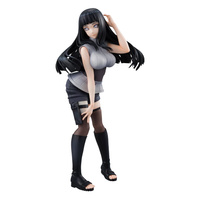 [PRZEDSPRZEDAŻ] Naruto Gals PVC Statue Hinata Hyuga Ver. 2 21 cm