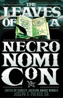 The Leaves of a Necronomicon