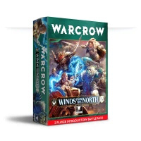 Warcrow: Battle Pack Winds from the North