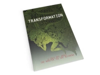Transformation (softcover)