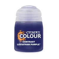 Citadel Colour Contrast: Leviathan Purple