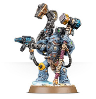 Warhammer 40.000: Space Wolves Iron Priest