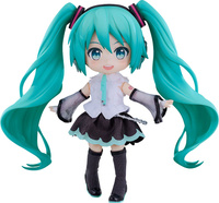  [PRZEDSPRZEDAŻ] Piapro Characters Nendoroid Doll Action Figure Snow Miku: Yukiiro Pop Ver. 14 cm