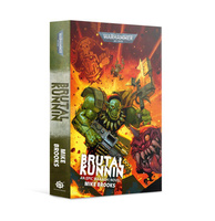 Warhammer 40.000: Brutal Kunnin (Paperback)