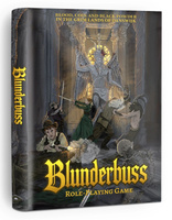 [OUTLET] Blunderbuss RPG