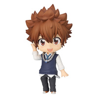 [PRZEDSPRZEDAŻ] Reborn! Nendoroid Action Figure Tsunayoshi Sawada 2.0 10 cm