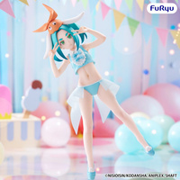 [PRZEDSPRZEDAŻ] Monogatari Series BiCute Bunnies PVC Figure Yotsugi Ononoki 23 cm