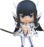 [PRZEDSPRZEDAŻ] Kill la Kill Nendoroid Action Figure Satsuki Kiryuin: Kamui Junketsu Ver. 10 cm