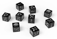 Elder Mythos The Great Dreamer Dice Set