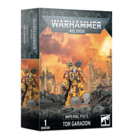 Warhammer 40.000: Imperial Fists Tor Garadon