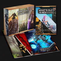 What's OLD is NEW Starter Box