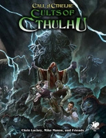 Call of Cthulhu - Cults of Cthulhu