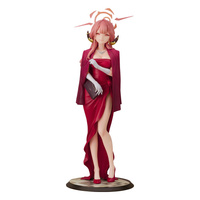 [PRZEDSPRZEDAŻ] Blue Archive PVC Statue 1/7 Aru (Dress) 24 cm