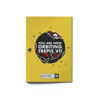 Mothership - You Are Now Orbiting Trepis VII