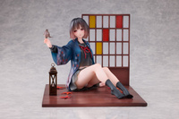 [PRZEDSPRZEDAŻ] Original Character PVC Statue 1/6 Kaede illustration by DSmile Deluxe Edition 14 cm