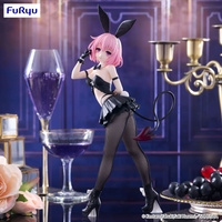 [PRZEDSPRZEDAŻ] To Love-Ru Darkness BiCute Bunnies PVC Statue Momo Belia Deviluke 27 cm