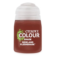 Citadel Colour Shade: Reikland Fleshshade