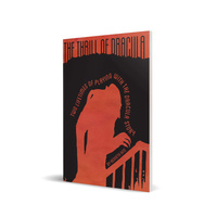 Night's Black Agents - The Dracula Dossier: Thrill of Dracula