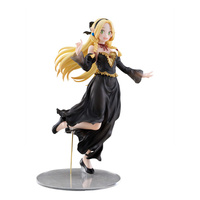 [PRZEDSPRZEDAŻ] Delicious in Dungeon Tenitol Tall PVC Statue Marcille Dress style Ver. 28 cm