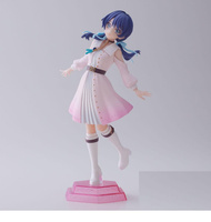 Love Live! Hasu no Sora Jogakuin School Idol Club PVC Statue Desktop x Decorate Collections Sayaka Murano 16 cm