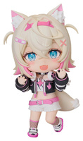 [PRZEDSPRZEDAŻ] Hololive Production Nendoroid Action Figure Mococo Abyssgard 10 cm