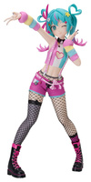 [PRZEDSPRZEDAŻ] Character Vocal Series 01: Hatsune Miku Pop Up Parade PVC Figure DecoMiku (Lightness) L Size 23 cm
