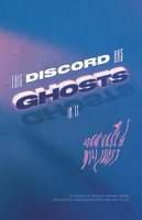This Discord Has Ghosts in It