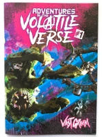 Vast Grimm Volatile Verse 1