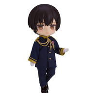 [PRZEDSPRZEDAŻ] Hetalia World Stars Nendoroid Doll Action Figure Japan 14 cm