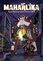 Maharlika RPG