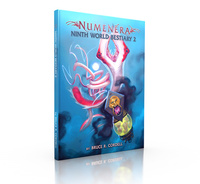 Numenera: Ninth World Bestiary 2