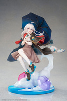 [PRZEDSPRZEDAŻ] Wandering Witch: The Journey of Elaina PVC Statue 1/7 Elaina Sky After Rain 29 cm
