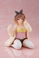 [PRZEDSPRZEDAŻ] Atelier Ryza: Ever Darkness & the Secret Hideout Kuji PVC Statue Ryza 15 cm