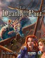 Old-School Essentials: Till Death Do Us Part