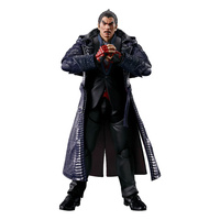 [PRZEDSPRZEDAŻ] Tekken S.H. Figuarts Action Figure Kazuya Mishima (Tekken 8) 15 cm