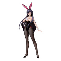 [PRZEDSPRZEDAŻ] Code Geass: Lelouch of the Rebellion B-Style PVC Statue Rozé of the Recapture Sakuya Sumeragi Bunny Ver. 45 cm