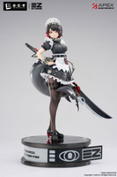 [PRZEDSPRZEDAŻ] Zenless Zone Zero PVC Statue 1/7 Ellen Joe 28 cm