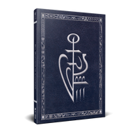 Warhammer Fantasy Roleplay: Sea Wardens of Cothique Collectors Edition