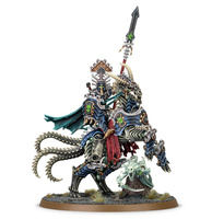 Age of Sigmar Ossiarch Bonereapers: Arch-Kavalos Zandtos