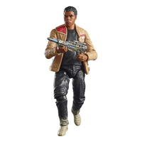 Star Wars The Vintage Collection: Finn (Starkiller Base)