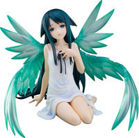 [PRZEDSPRZEDAŻ] Saya no Uta Pop Up Parade PVC Statue Saya L Size 12 cm