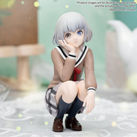 [PRZEDSPRZEDAŻ] BanG Dream! MyGO!!!!! Premium Figure PVC Figure Rana Kaname School Uniform Ver. 9 cm