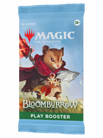 Magic: The Gathering - Bloomburrow Play Booster