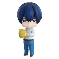 [PRZEDSPRZEDAŻ] Bokyaku Battery Nendoroid Action Figure Haruka Kiyomine 10 cm