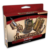 Pathfinder II - Gears Deck