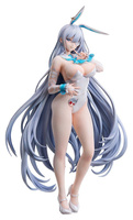 [PRZEDSPRZEDAŻ] Azur Lane PVC Figure 1/4 Emden: Bunny Ver. 44 cm