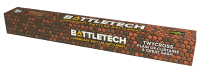 Battletech Battlemat Legendary Battles Twycross