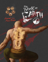 Legend of the Five Rings: The Book of Earth (4 edycja)